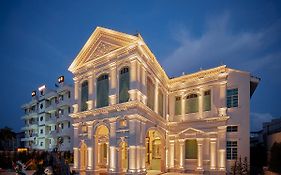 The Edison Hotel Penang